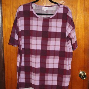 Retired LuLaRoe Irma